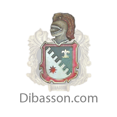 Dibasson.com En casa de herrero, cuchillo de palo